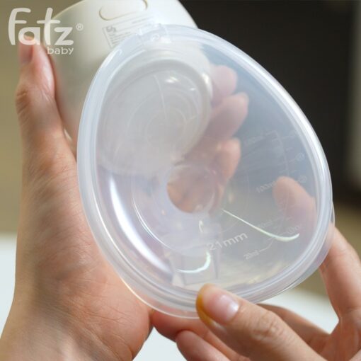 Máy hút sữa điện rảnh tay không dây Freemax 17 - FB1260BT - Ảnh 13