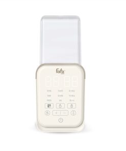 Máy hâm sữa & tiệt trùng siêu tốc thông minh Mono 14 - FB3015KB9