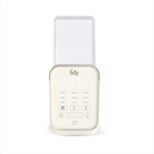 Máy hâm sữa & tiệt trùng siêu tốc thông minh Mono 14 - FB3015KB9