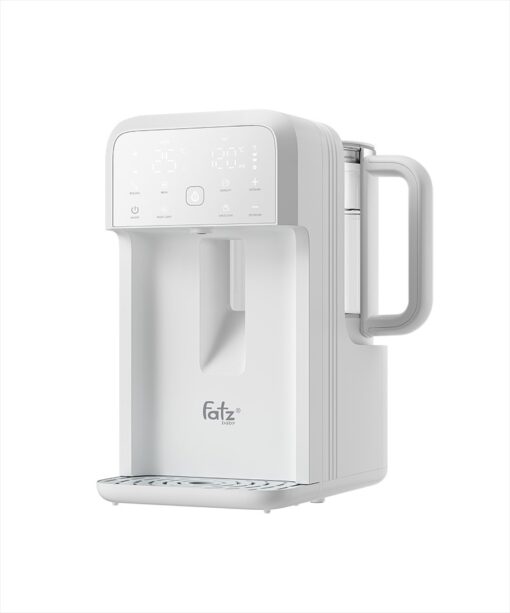 Máy đun và hâm nước pha sữa thông minh tiện lợi Smart 10 Plus - FB3852BT