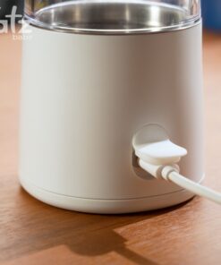 Binh ham nuoc pha sua di dong Mini smart 10 FB3803FD 10