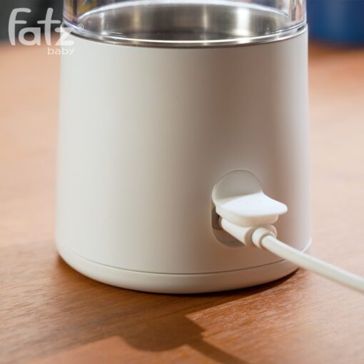Bình hâm nước pha sữa di động Mini Smart 10 - FB3803FD - Ảnh 4