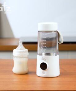 Binh ham nuoc pha sua di dong Mini smart 10 FB3803FD 11