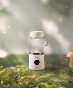 Binh ham nuoc pha sua di dong Mini smart 10 FB3803FD 3