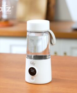 Binh ham nuoc pha sua di dong Mini smart 10 FB3803FD 7