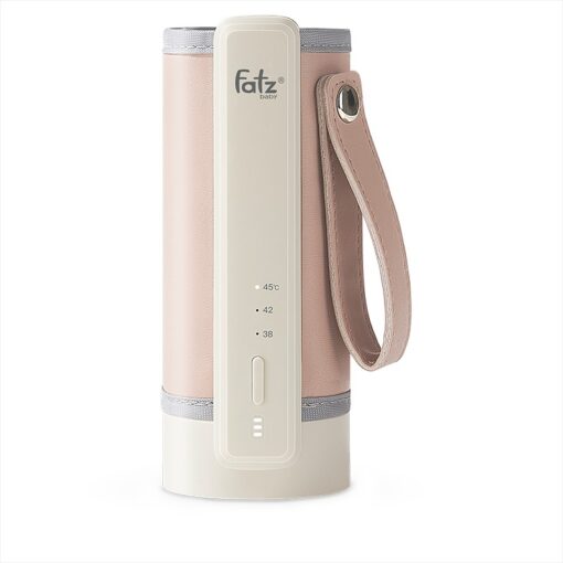 Dụng cụ hâm sữa cầm tay không dây Ready 6 - FB3068BT