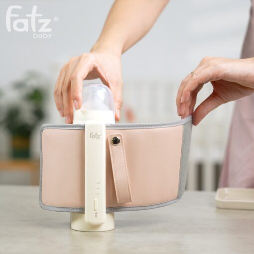 Dụng cụ hâm sữa cầm tay không dây Ready 6 - FB3068BT - Ảnh 11