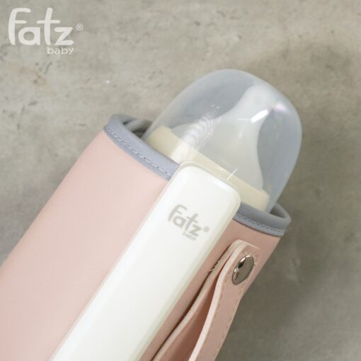 Dụng cụ hâm sữa cầm tay không dây Ready 6 - FB3068BT - Ảnh 8