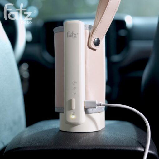 Dụng cụ hâm sữa cầm tay không dây Ready 6 - FB3068BT - Ảnh 6