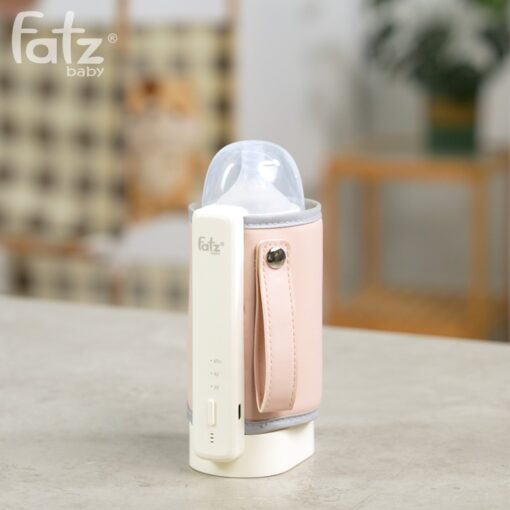 Dụng cụ hâm sữa cầm tay không dây Ready 6 - FB3068BT - Ảnh 4