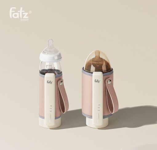 Dụng cụ hâm sữa cầm tay không dây Ready 6 - FB3068BT - Ảnh 3
