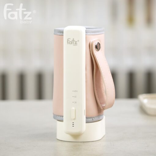 Dụng cụ hâm sữa cầm tay không dây Ready 6 - FB3068BT - Ảnh 13
