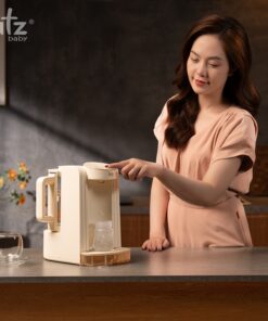 May dun va ham nuoc pha sua thonG MINH TIEN LOI SMART 8 PLUS FB3110RS 1