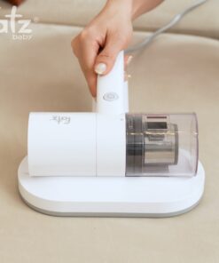 May hut bui giuong dem cam tay vA TIET trung uvc dustfree 1 FB1780DP 11