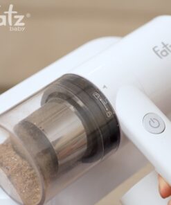May hut bui giuong dem cam tay vA TIET trung uvc dustfree 1 FB1780DP 12