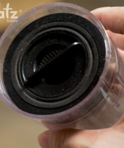May hut bui giuong dem cam tay vA TIET trung uvc dustfree 1 FB1780DP 13