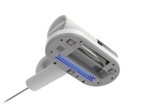 Máy hút bụi giường, đệm cầm tay & tiệt trùng UVC Dustfree 1 - FB1780DP - Ảnh 3