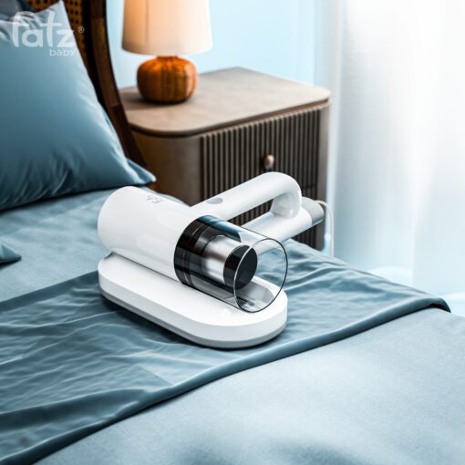 Máy hút bụi giường, đệm cầm tay & tiệt trùng UVC Dustfree 1 - FB1780DP - Ảnh 17