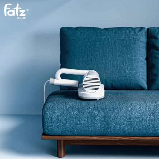 Máy hút bụi giường, đệm cầm tay & tiệt trùng UVC Dustfree 1 - FB1780DP - Ảnh 16