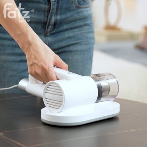 Máy hút bụi giường, đệm cầm tay & tiệt trùng UVC Dustfree 1 - FB1780DP - Ảnh 15