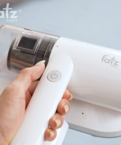 May hut bui giuong dem cam tay vA TIET trung uvc dustfree 1 FB1780DP 5