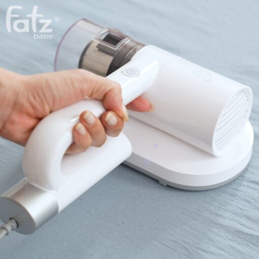 Máy hút bụi giường, đệm cầm tay & tiệt trùng UVC Dustfree 1 - FB1780DP - Ảnh 13