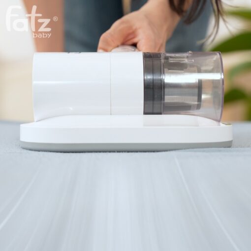 Máy hút bụi giường, đệm cầm tay & tiệt trùng UVC Dustfree 1 - FB1780DP - Ảnh 11