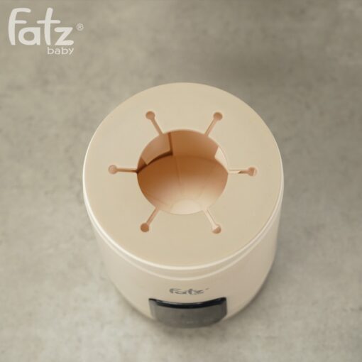 Máy lắc và giữ ấm sữa cho bé Shake 3 Plus - FB3920BK6 - Ảnh 13