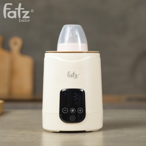 Máy lắc và giữ ấm sữa cho bé Shake 3 Plus - FB3920BK6 - Ảnh 8