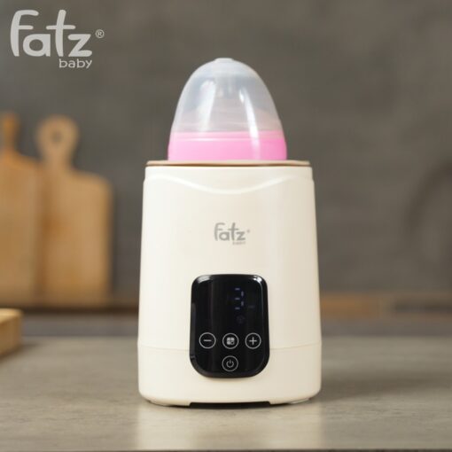 Máy lắc và giữ ấm sữa cho bé Shake 3 Plus - FB3920BK6 - Ảnh 6