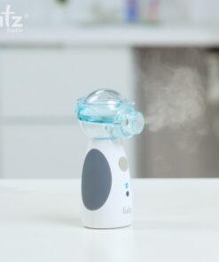 May xong khi dung cam tay Spray 1 a142