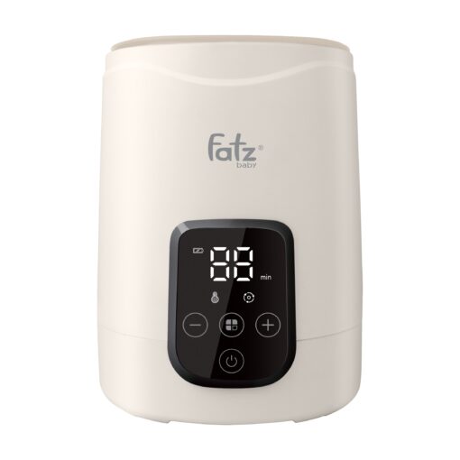 Máy lắc và giữ ấm sữa cho bé Shake 3 Plus - FB3920BK6