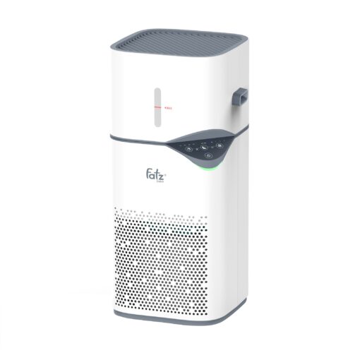 Máy lọc không khí bù ẩm công nghệ Ion Plasma IonAir 1 - FB8901LH