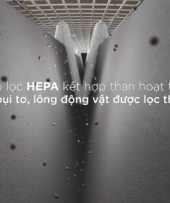 May loc khong khi bu am cong nghe ione plasma ionair 1 a11