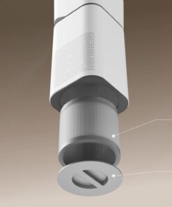 May loc khong khi bu am cong nghe ione plasma ionair 1 a14