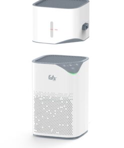 May loc khong khi bu am cong nghe ione plasma ionair 1 a15