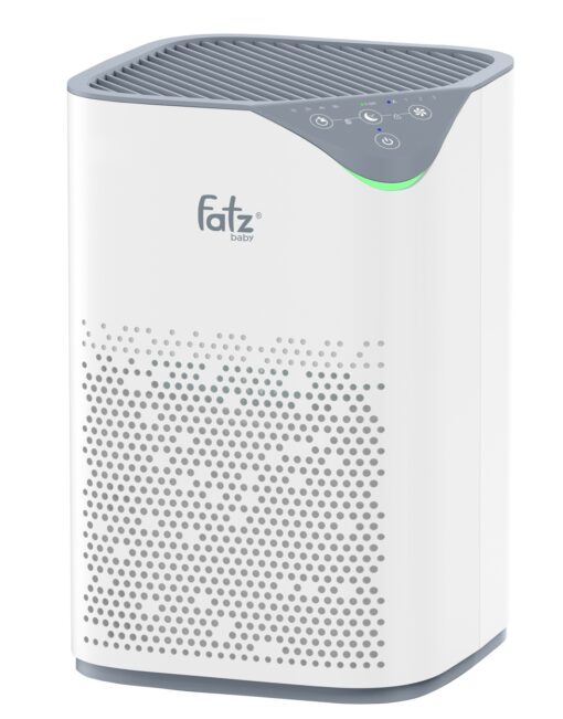 Máy lọc không khí bù ẩm công nghệ Ion Plasma IonAir 1 - FB8901LH - Ảnh 3