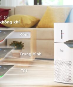 May loc khong khi bu am cong nghe ione plasma ionair 1 a5