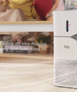 May loc khong khi bu am cong nghe ione plasma ionair 1 a6