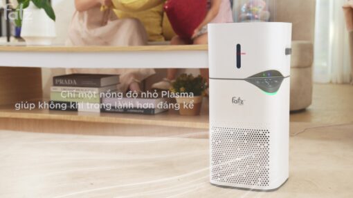Máy lọc không khí bù ẩm công nghệ Ion Plasma IonAir 1 - FB8901LH - Ảnh 13