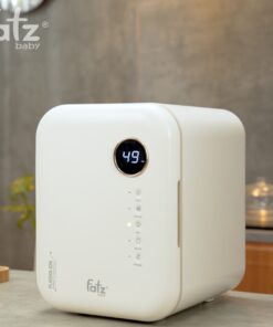 May tiet trung say kho khu mui UVC LED PLASMAX8 1DA