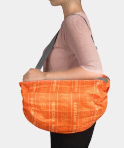 Túi gấp gọn cầm tay GoBag 1 - FB8001SS