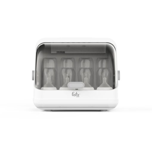 Máy úp bình sữa, tiệt trùng UVC, sấy khô và bảo quản Tidy 3 - FB4601HB