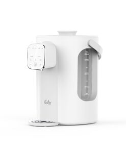 Máy đun và hâm nước pha sữa thông minh tiện lợi Smart 11 Plus - FB3835HB