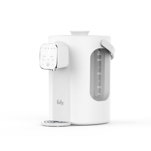 Máy đun và hâm nước pha sữa thông minh tiện lợi Smart 11 Plus - FB3835HB