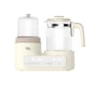 Máy đa năng điện tử (tiệt trùng/ sấy khô/ hâm sữa/ đun & hâm nước pha sữa) Multimax 14 - FB9209TN