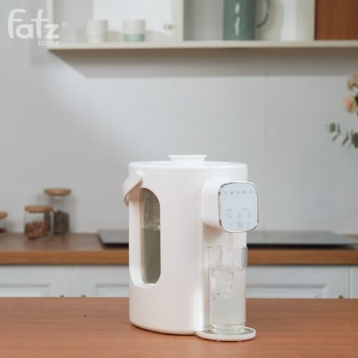 Máy đun và hâm nước pha sữa thông minh tiện lợi Smart 11 Plus - FB3835HB - Ảnh 9