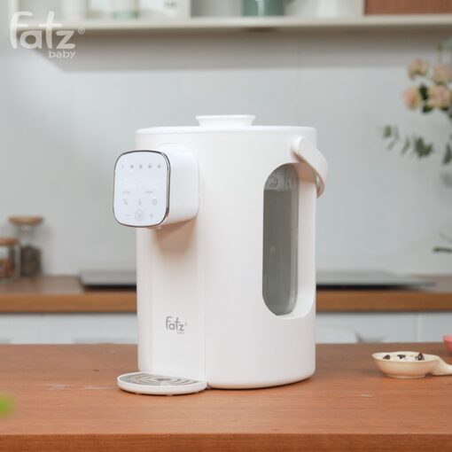 Máy đun và hâm nước pha sữa thông minh tiện lợi Smart 11 Plus - FB3835HB - Ảnh 6