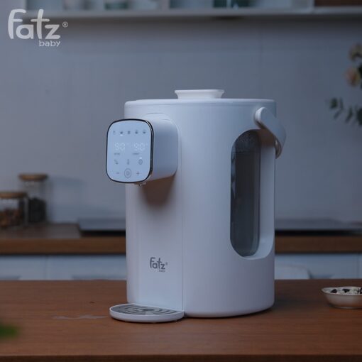 Máy đun và hâm nước pha sữa thông minh tiện lợi Smart 11 Plus - FB3835HB - Ảnh 5