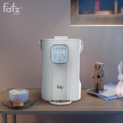 Máy đun và hâm nước pha sữa thông minh tiện lợi Smart 11 Plus - FB3835HB - Ảnh 10